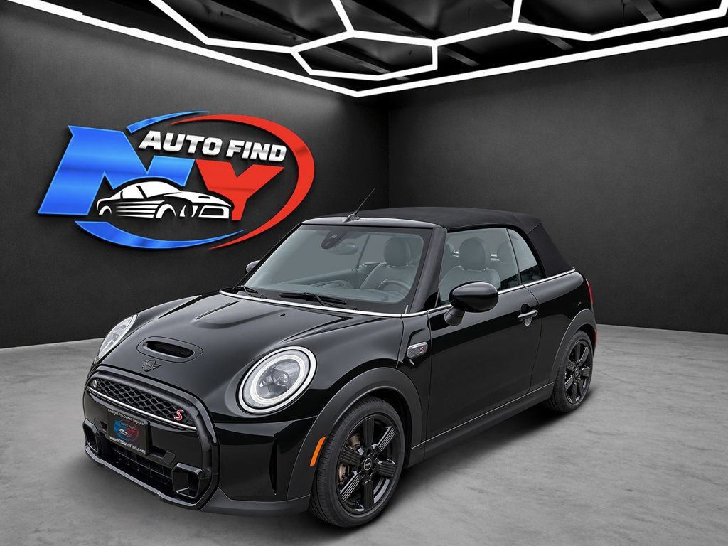 Used 2024 MINI Cooper S FWD image 21