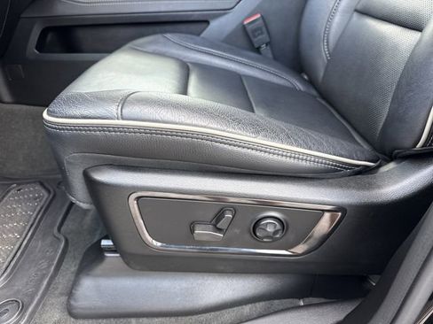 Used 2023 RAM 1500 Limited w/ Body Color Bumper Group image 42