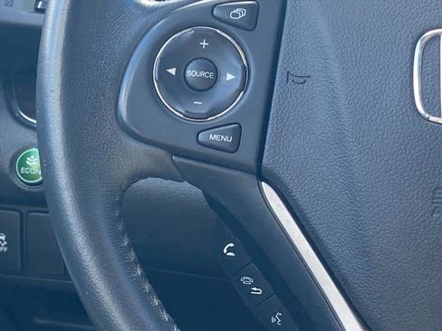 Used 2015 Honda CR-V EX-L image 8