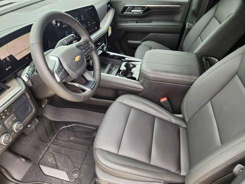 New 2026 Chevrolet Tahoe LT w/ Comfort Package image 13