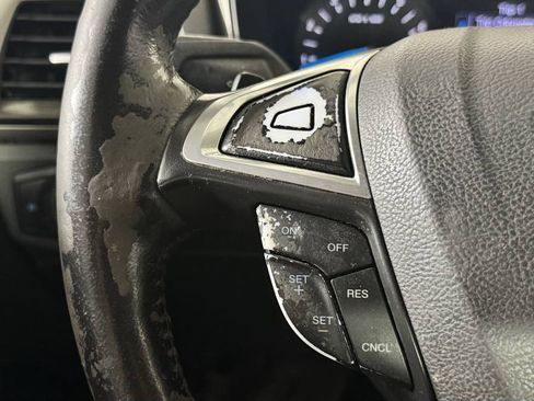 Used 2013 Ford Fusion SE FWD image 17
