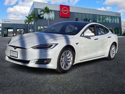 Used 2019 Tesla Model S 100D
