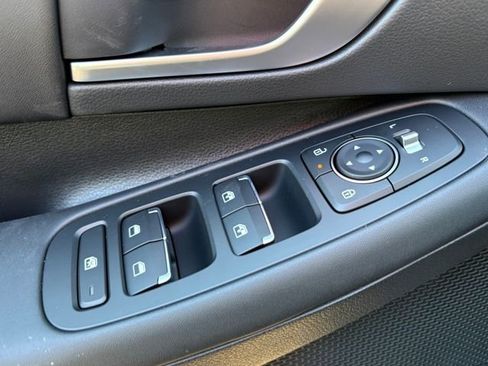 New 2026 Hyundai Sonata SEL image 7