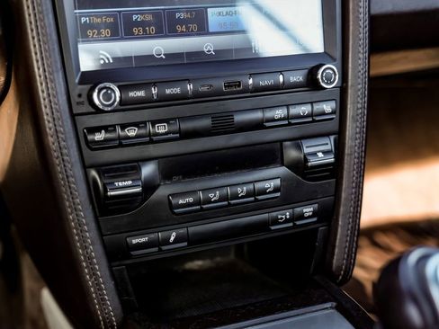 Used 2009 Porsche 911 Turbo image 23