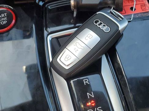 New 2026 Audi S3 Premium image 36