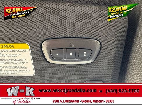 New 2026 Dodge Charger R/T Scat Pack image 17