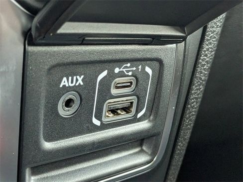 New 2026 Jeep Wrangler Unlimited Rubicon image 22