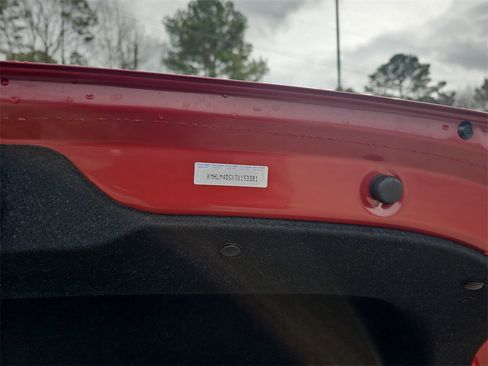 New 2026 Hyundai Elantra Sport image 14