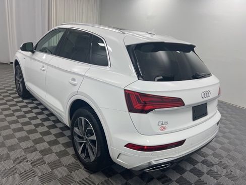 Used 2024 Audi Q5 2.0T Premium Plus image 6
