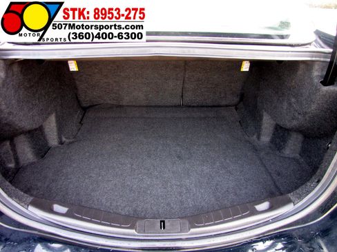 Used 2014 Ford Fusion Titanium image 15