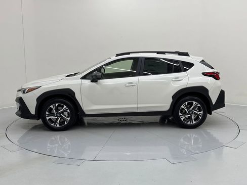 New 2025 Subaru Crosstrek 2.5i Premium image 2