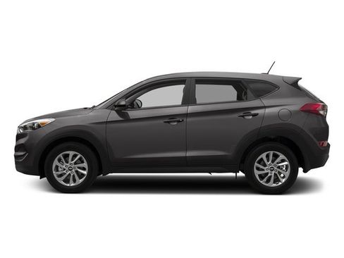 Used 2017 Hyundai Tucson SE image 3