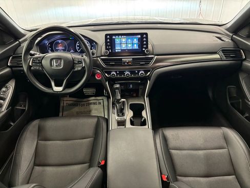 Used 2020 Honda Accord Sport image 35