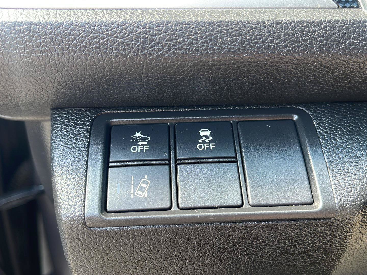 Used 2019 Honda Civic Sport image 15