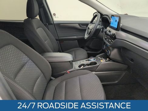 Used 2025 Ford Escape Active image 18