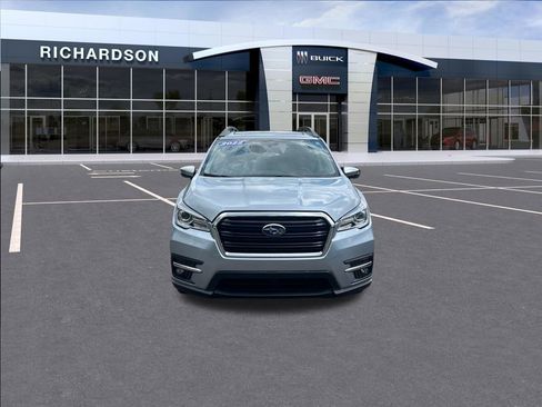 Used 2022 Subaru Ascent Touring AWD/4WD image 8