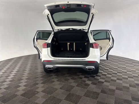 Used 2025 Mercedes-Benz GLA 250 GLA 250 image 16