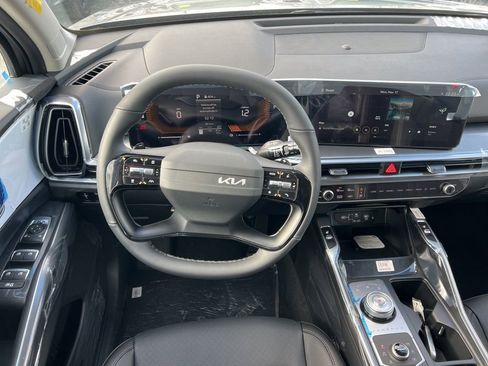 New 2026 Kia Sorento EX w/ EX Premium Package image 11