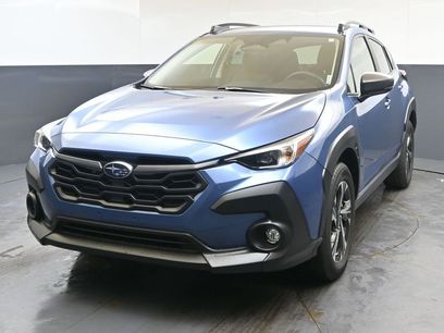 Certified 2024 Subaru Crosstrek 2.0i Premium