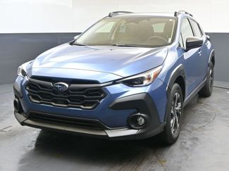 Certified 2024 Subaru Crosstrek 2.0i Premium video 1