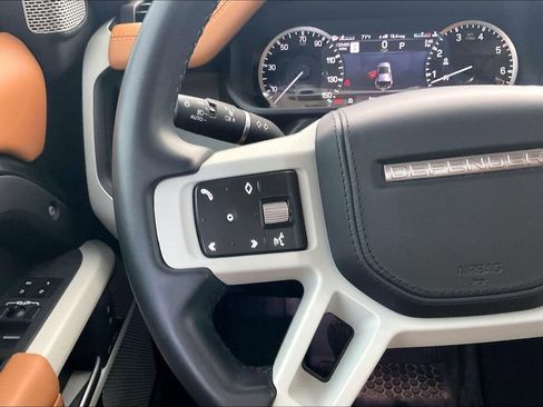 Used 2023 Land Rover Defender 130 First Edition image 24