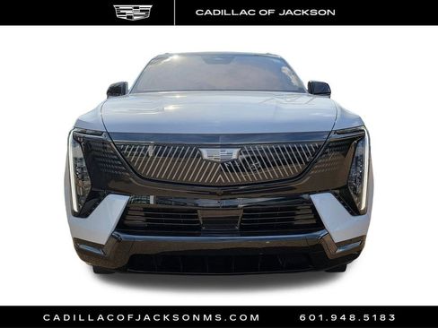 New 2026 Cadillac Escalade IQL Sport 1 image 3