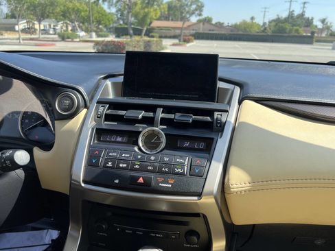 Used 2016 Lexus NX 200t FWD image 28