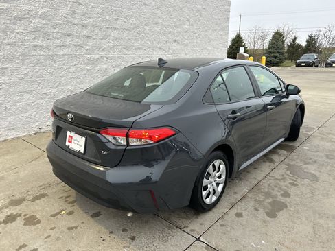 Certified 2024 Toyota Corolla LE image 6