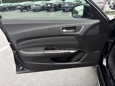 Used 2020 Acura TLX V6 SH-AWD w/ Advance Package image 18