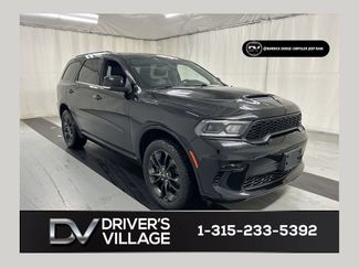 Used 2021 Dodge Durango GT AWD/4WD video 1
