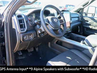 New 2026 RAM 2500 Big Horn