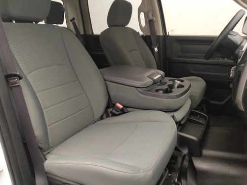 Used 2016 RAM 1500 Tradesman w/ Popular Equipment Group image 21