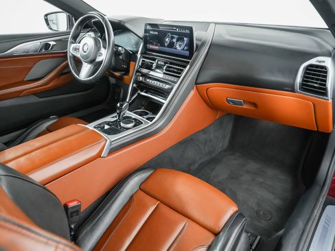 Used 2023 BMW 840i xDrive Coupe AWD/4WD image 13