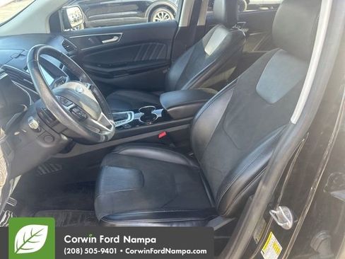 Used 2016 Ford Edge Sport w/ Equipment Group 401A AWD/4WD image 12