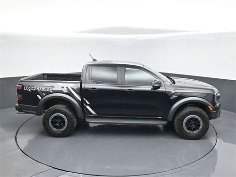 Used 2024 Ford Ranger Raptor image 47