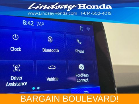 Used 2020 Ford Escape SE AWD/4WD image 18