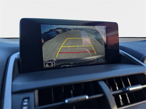 Used 2018 Lexus NX 300 300 Base image 26