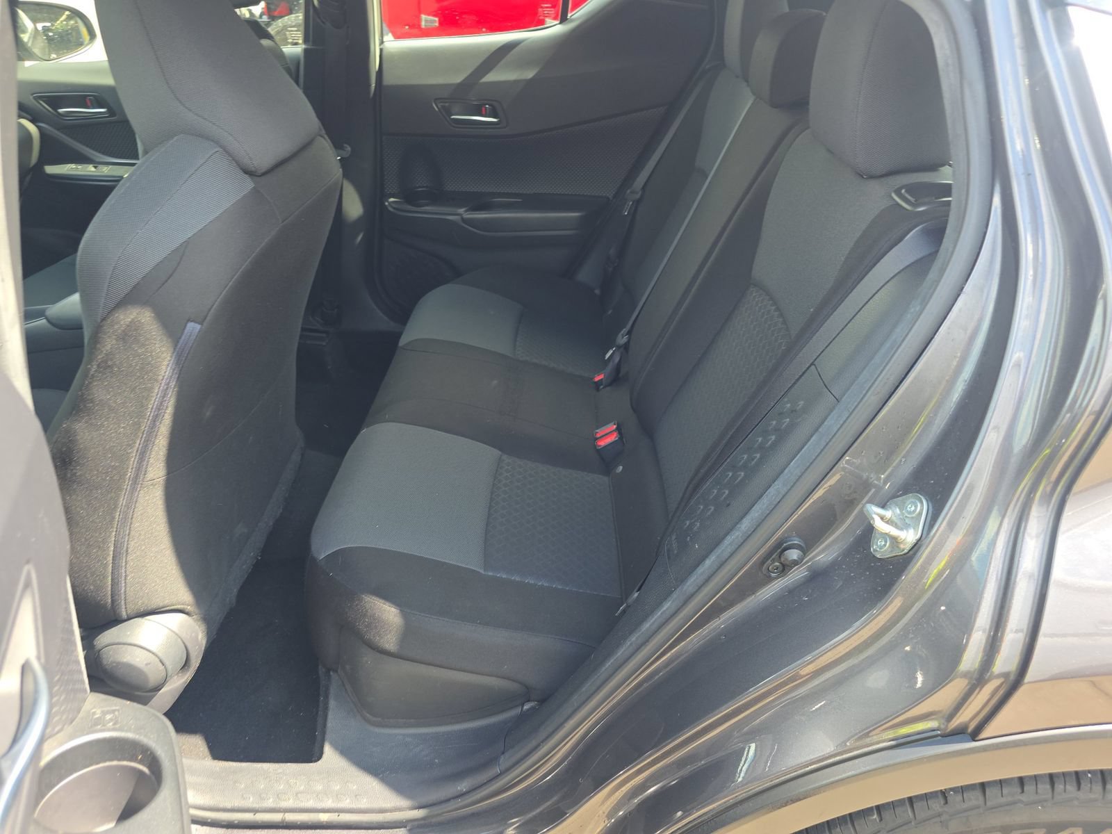 Used 2020 Honda CR-V EX image 6