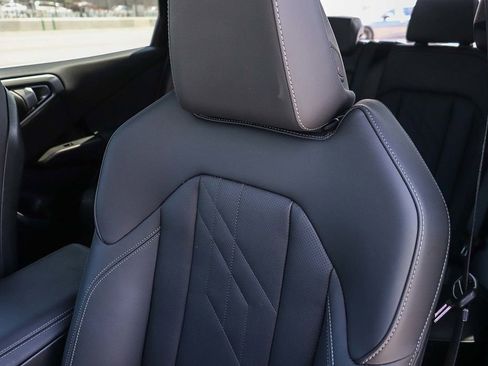 Used 2026 BMW X3 xDrive30 w/ Convenience Package image 26