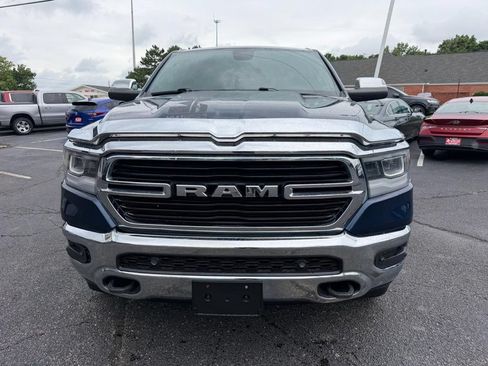 Used 2019 RAM 1500 Big Horn AWD/4WD image 3