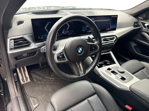 Used 2024 BMW M440i Gran Coupe w/ Premium Package RWD image 21