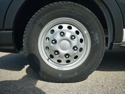 Used 2024 Ford Transit 350 AWD w/ Interior Upgrade Package image 19