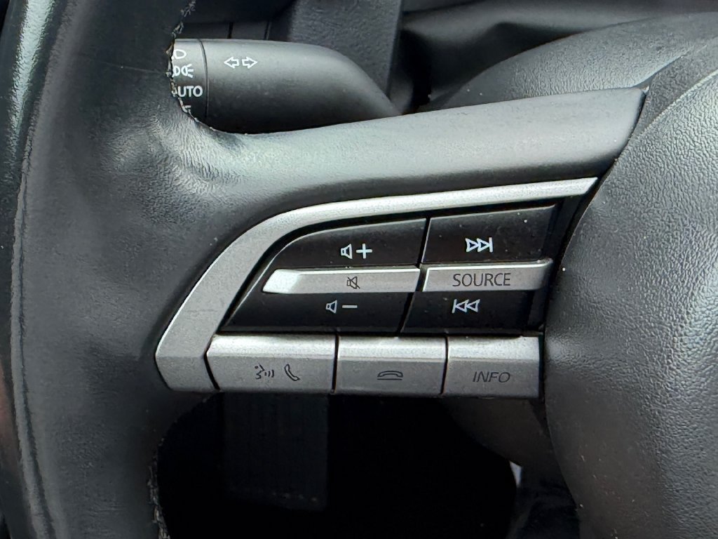 Used 2020 MAZDA CX-30 FWD w/ Select Package image 31