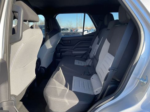 Used 2025 Toyota 4Runner TRD Off-Road image 25