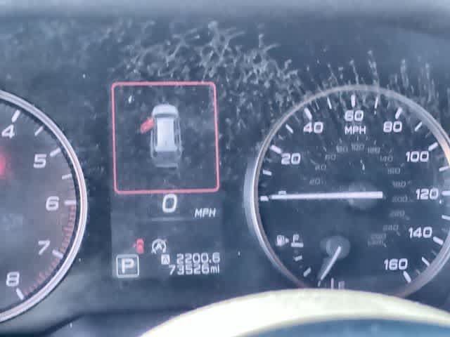 Used 2023 Subaru Outback Wilderness AWD/4WD image 19