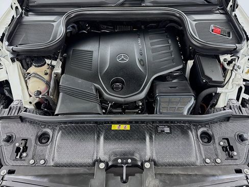 Certified 2023 Mercedes-Benz GLE 450 4MATIC image 12