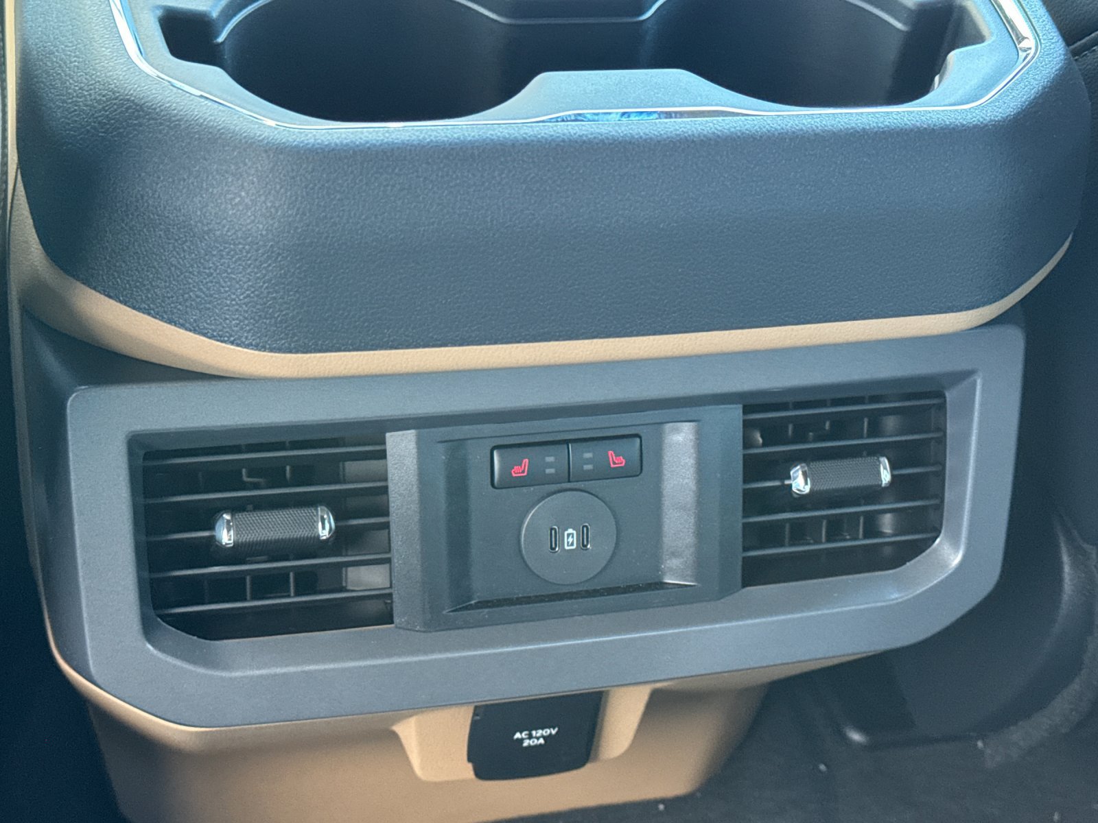 New 2026 Ford F350 Lariat w/ Lariat Ultimate Package AWD/4WD image 14