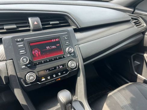 Used 2019 Honda Civic Sport image 23