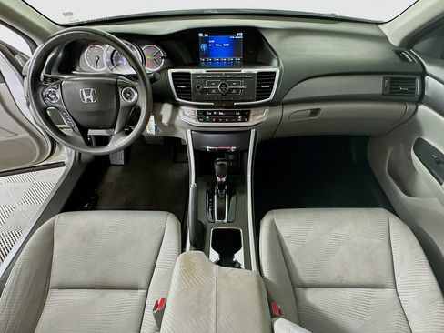 Used 2014 Honda Accord LX image 3