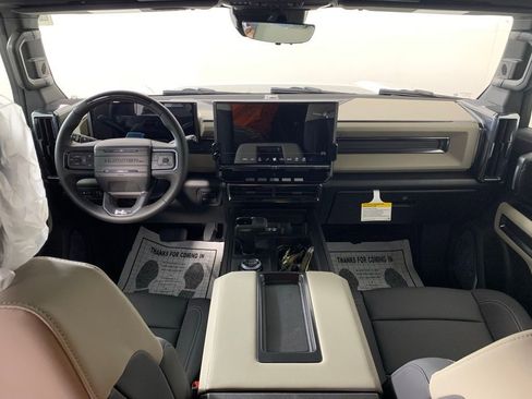 New 2026 GMC Hummer EV SUV image 25